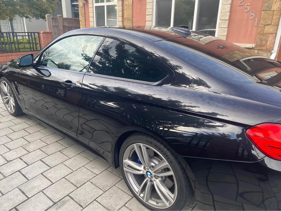 2014 BMW 5 Series - Image 3 of 5