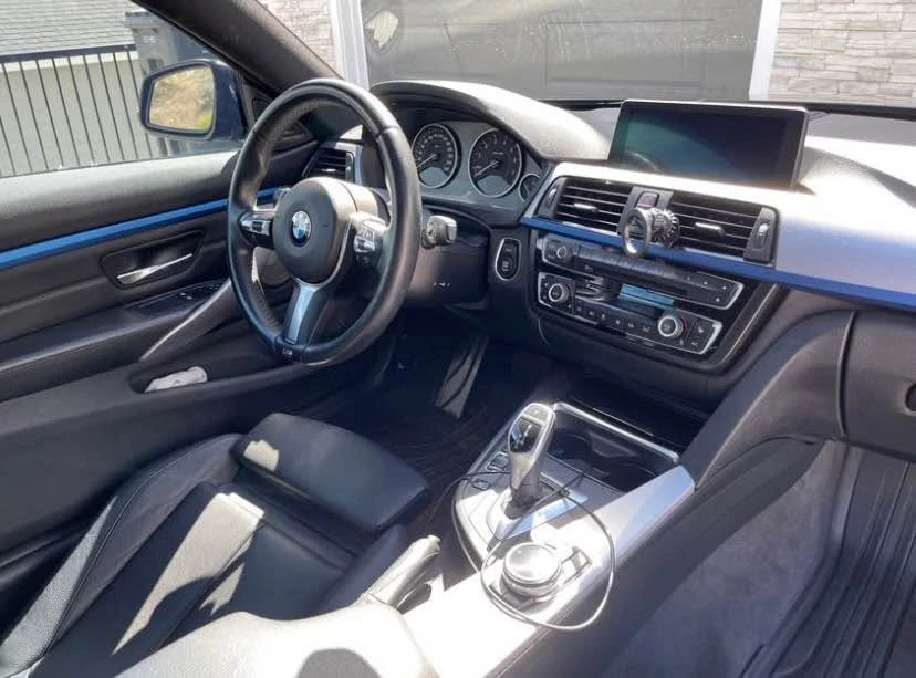2014 BMW 5 Series - Image 5 of 5