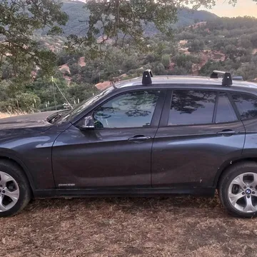 2014 BMW X1