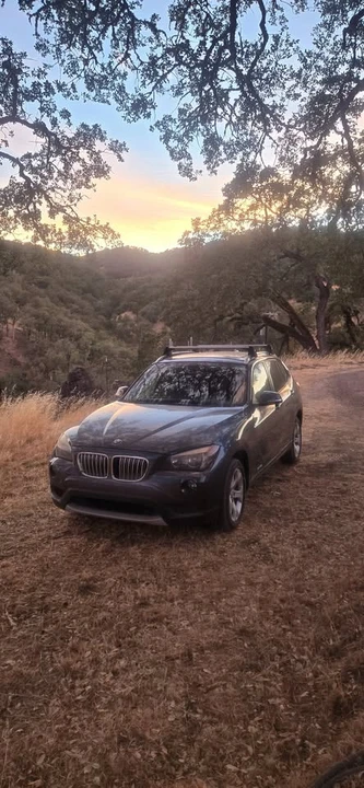 2014 BMW E84 X1 - Image 2 of 2