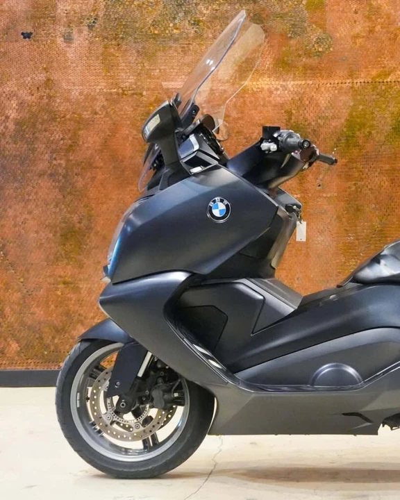 2014 BMW Motorcycles - Image 9 of 17