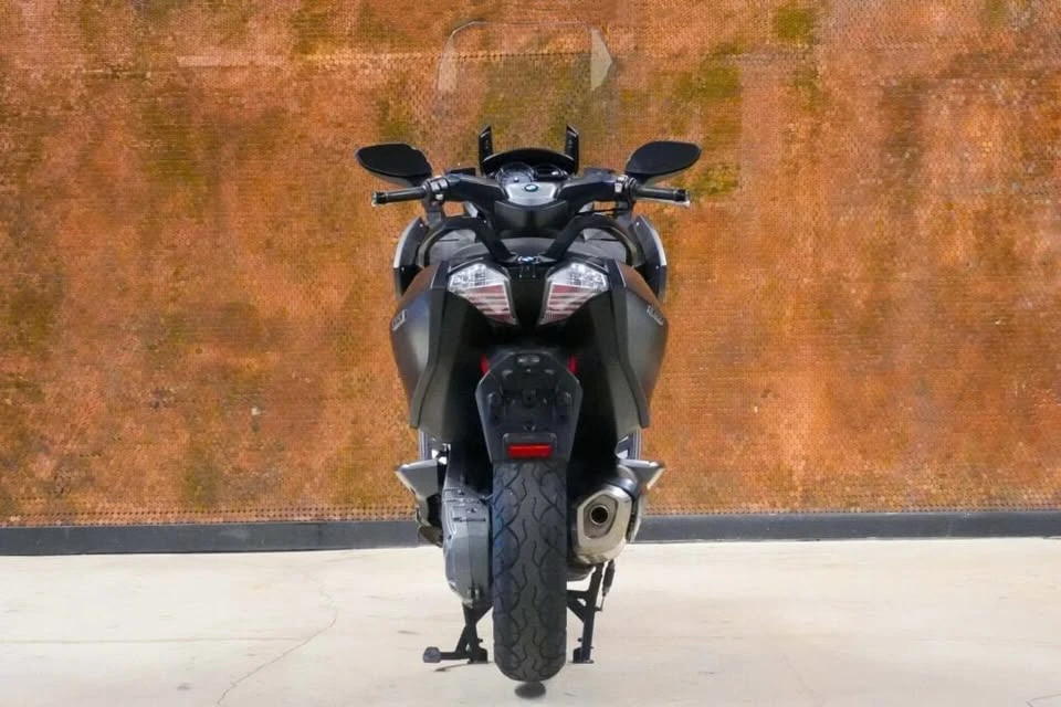 2014 BMW Motorcycles - Image 7 of 17