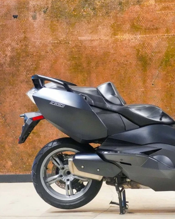 2014 BMW Motorcycles - Image 5 of 17