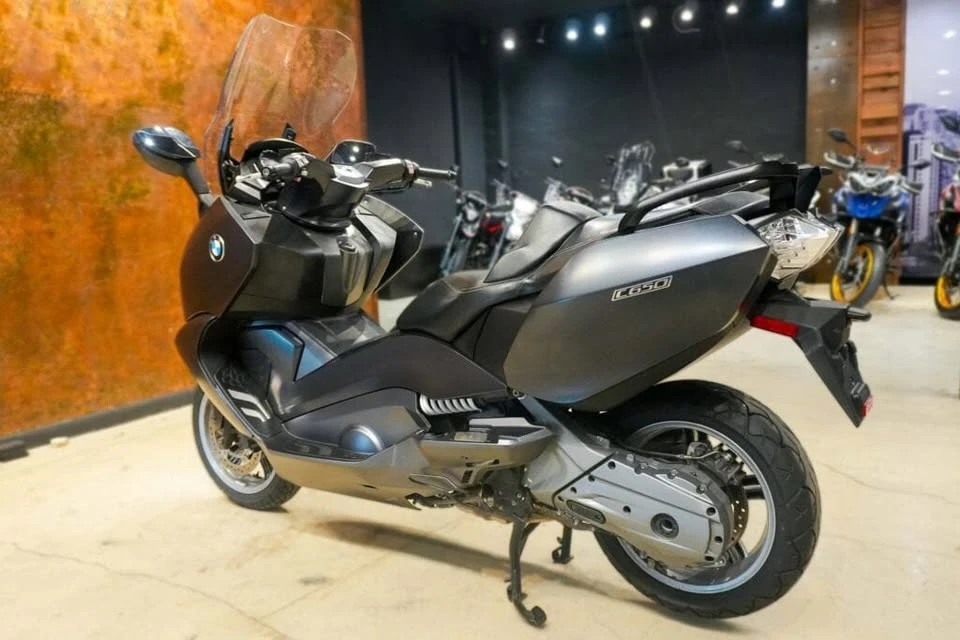 2014 BMW Motorcycles - Image 2 of 17