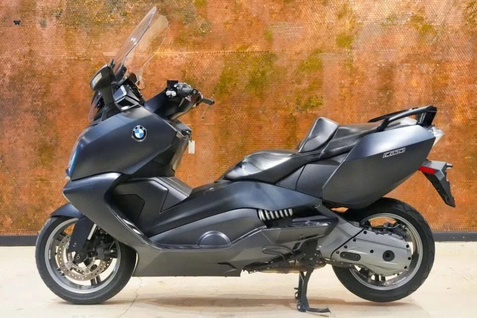 2014 BMW Motorcycles - Image 4 of 17