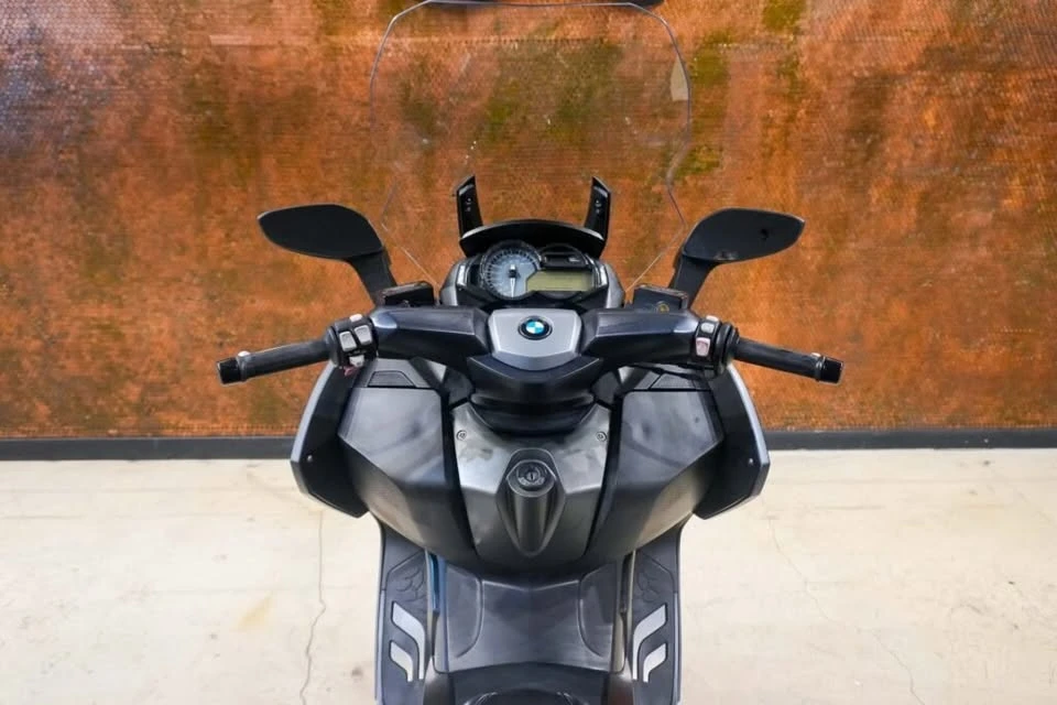 2014 BMW Motorcycles - Image 15 of 17