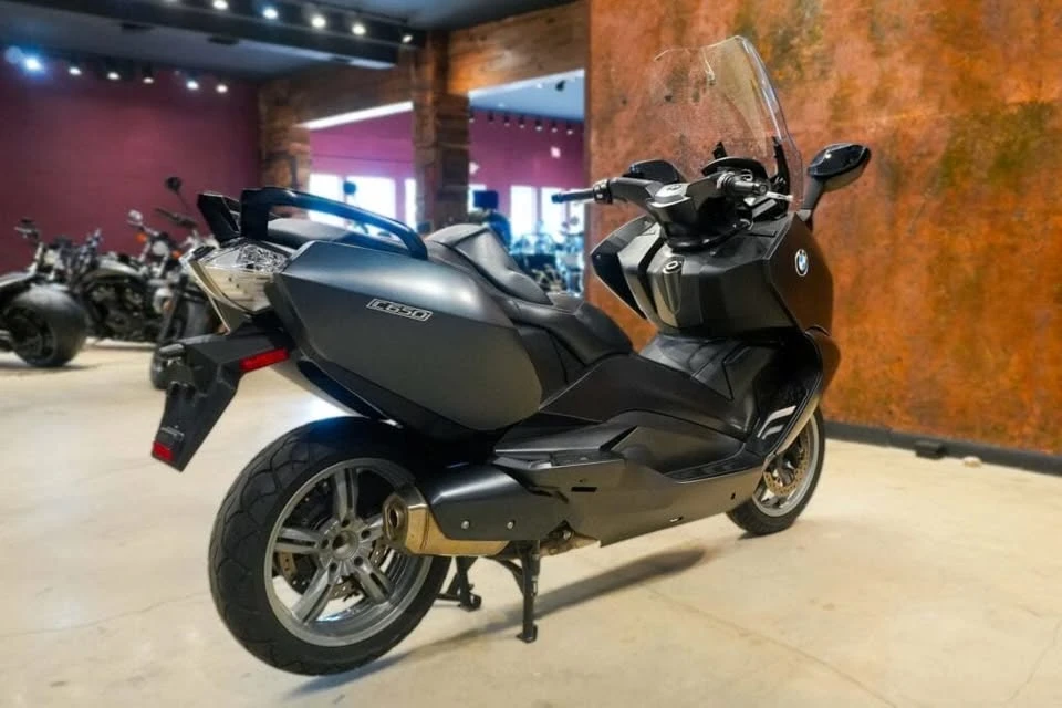 2014 BMW Motorcycles - Image 11 of 17