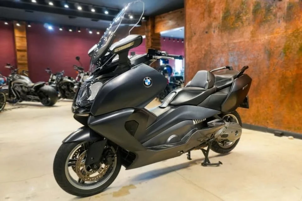2014 BMW Motorcycles - Image 13 of 17