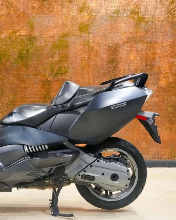 2014 BMW Motorcycles - Image 12 of 17