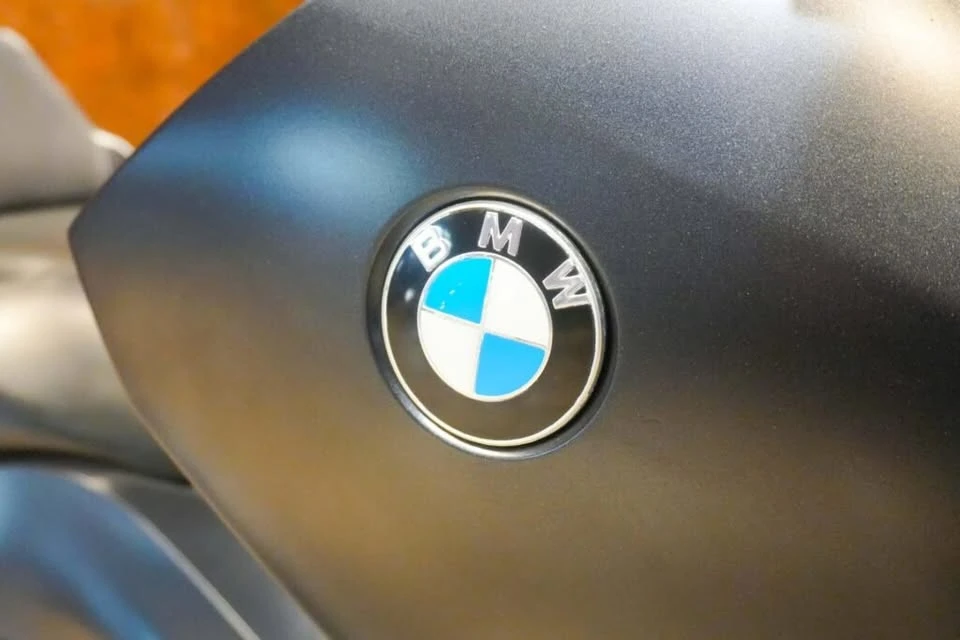 2014 BMW Motorcycles - Image 14 of 17