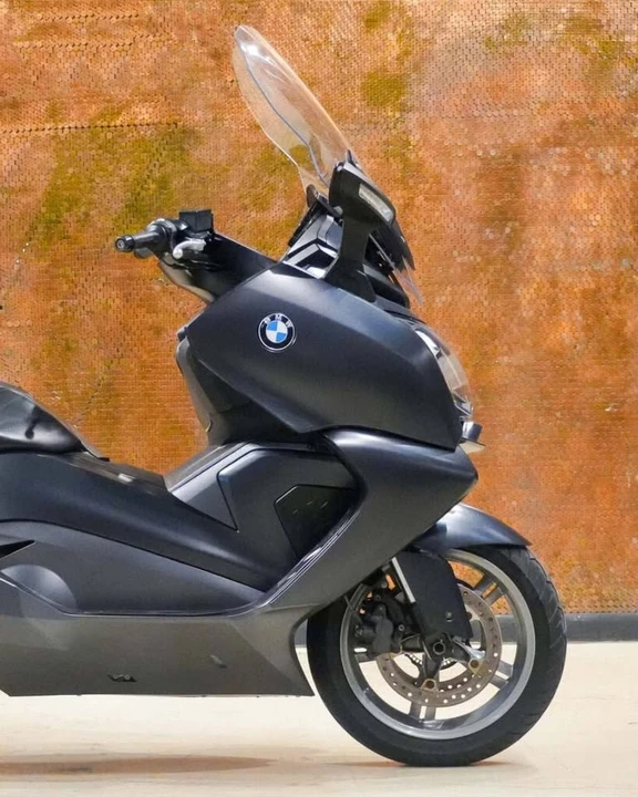 2014 BMW Motorcycles - Image 17 of 17