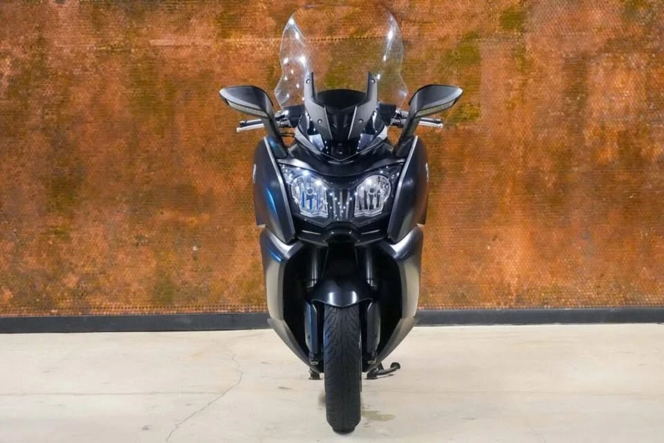 2014 BMW Motorcycles - Image 6 of 17