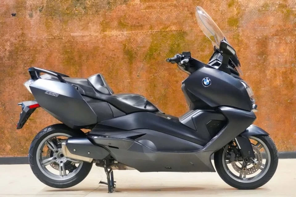 2014 BMW Motorcycles - Image 8 of 17