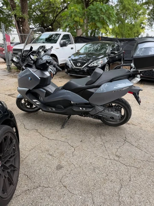 2014 BMW Motorcycles - Image 5 of 5
