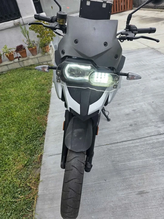 2014 BMW Motorcycles - Image 2 of 6