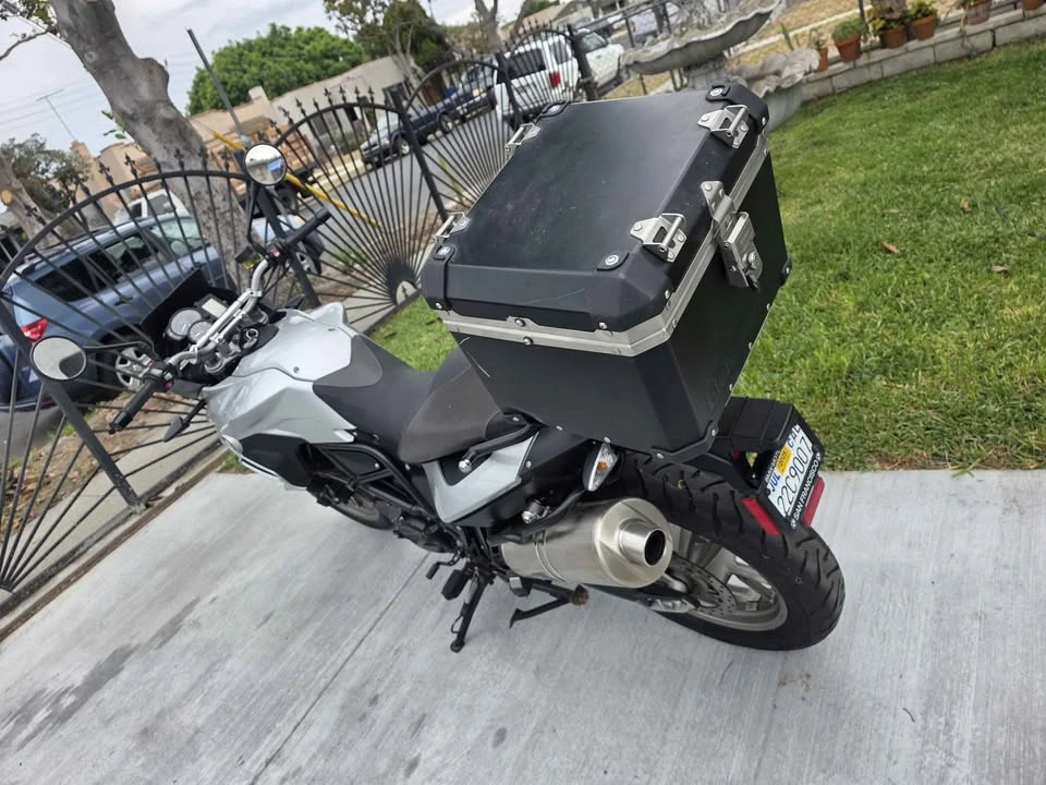 2014 BMW Motorcycles - Image 4 of 6
