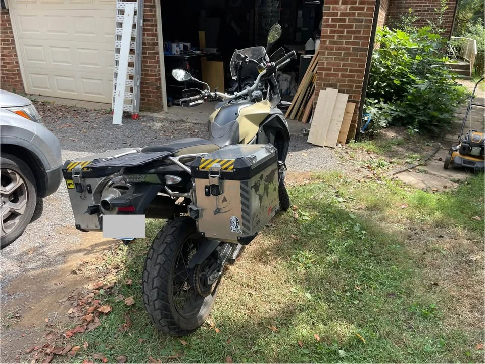2014 BMW Motorcycles - Image 2 of 4