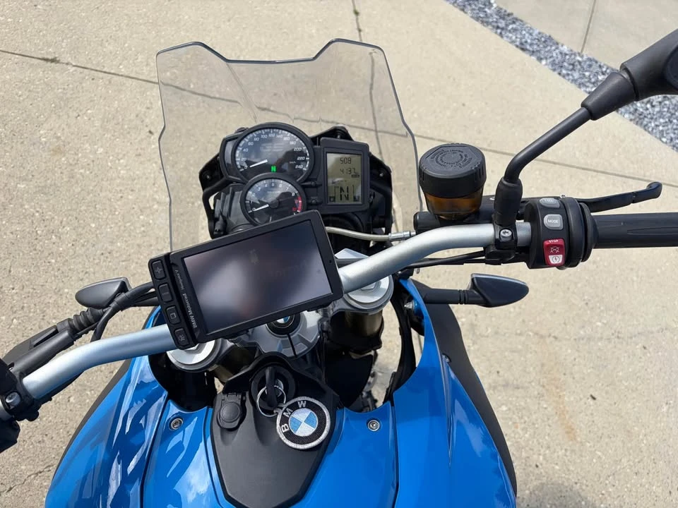 2014 BMW Motorcycles - Image 8 of 10