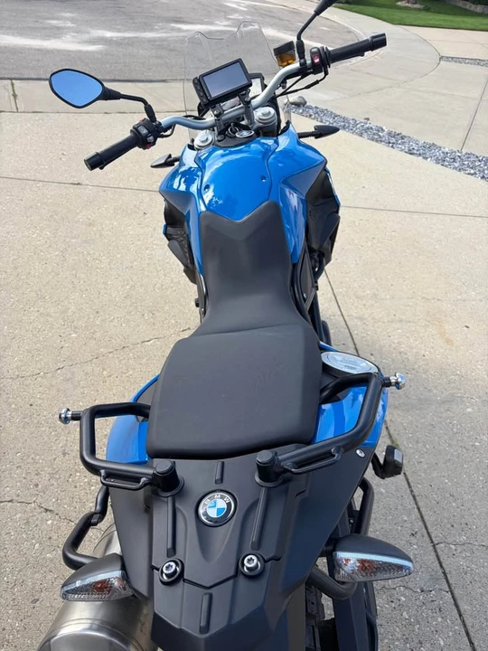 2014 BMW Motorcycles - Image 7 of 10