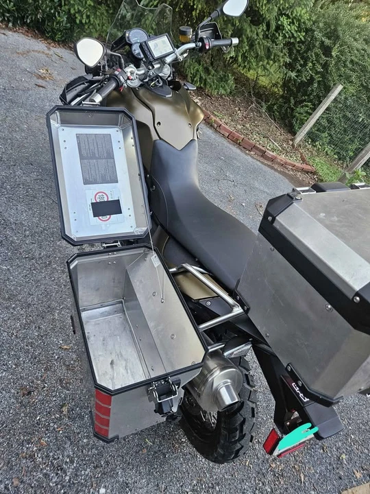 2014 BMW Motorcycles - Image 5 of 6