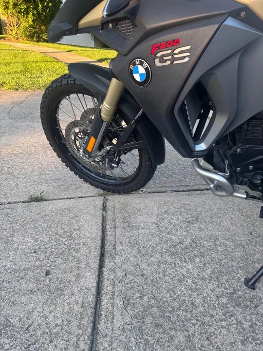 2014 BMW Motorcycles - Image 5 of 13