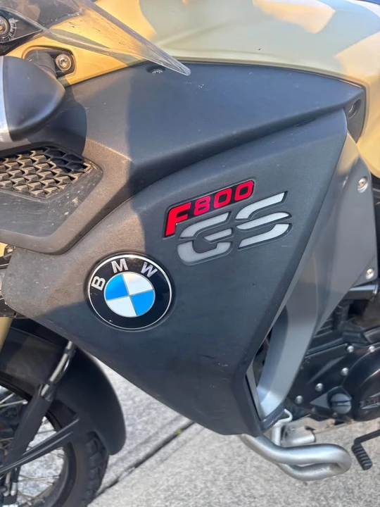 2014 BMW Motorcycles - Image 10 of 13