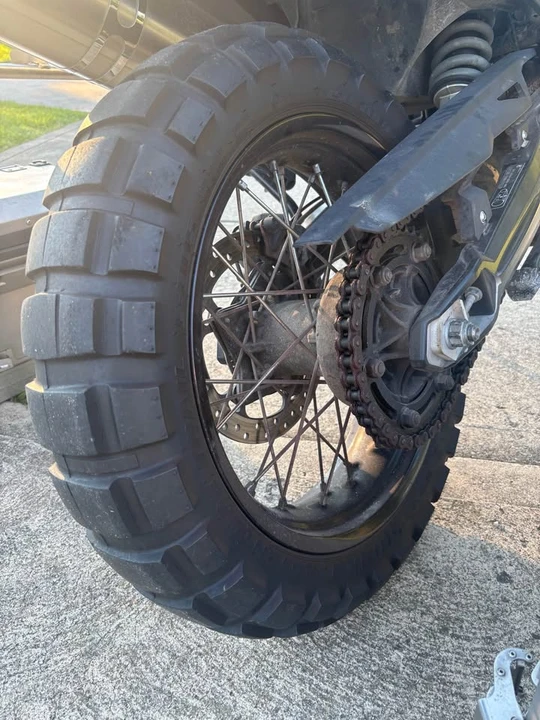 2014 BMW Motorcycles - Image 11 of 13