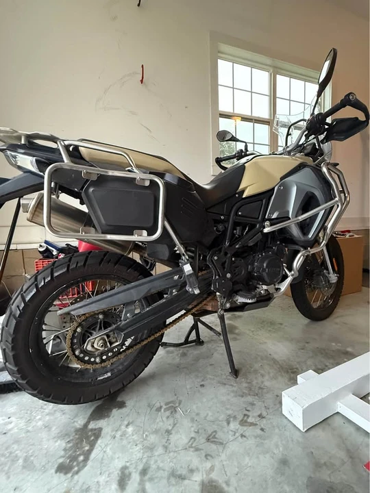 2014 BMW Motorcycles - Image 2 of 4