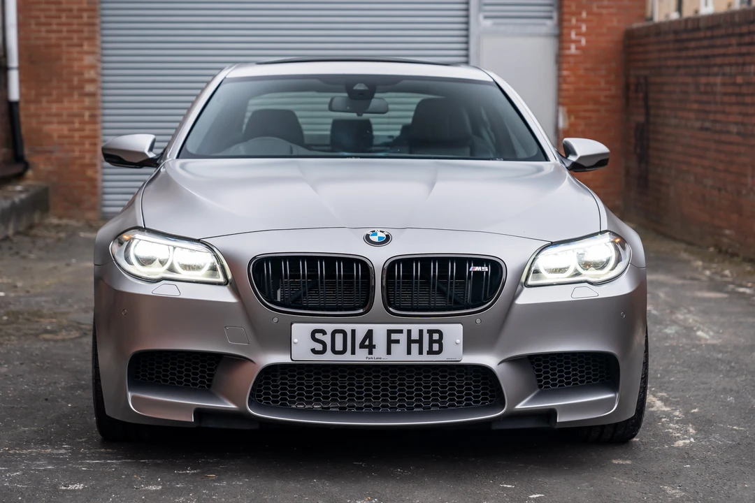 2014 BMW F10 M5 - Image 19 of 31