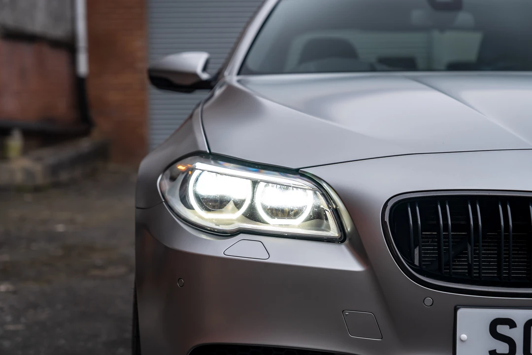 2014 BMW F10 M5 - Image 23 of 31