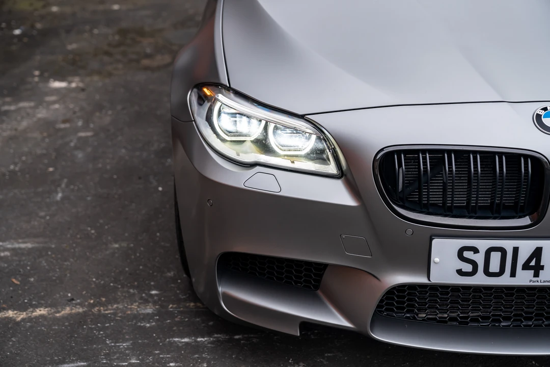 2014 BMW F10 M5 - Image 24 of 31