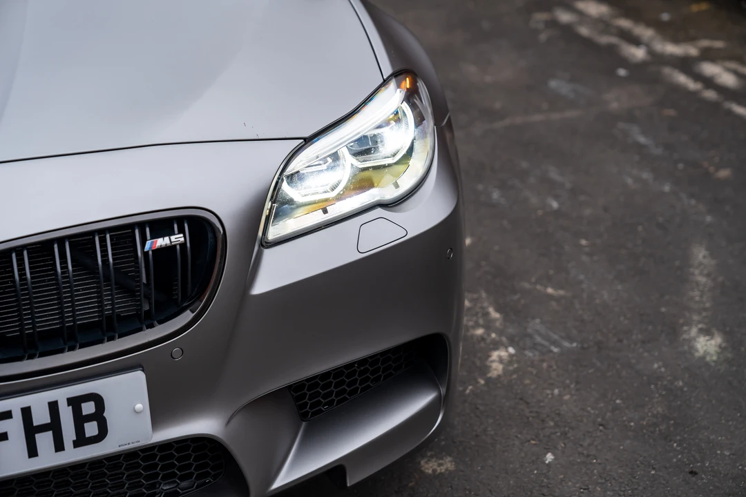 2014 BMW F10 M5 - Image 25 of 31