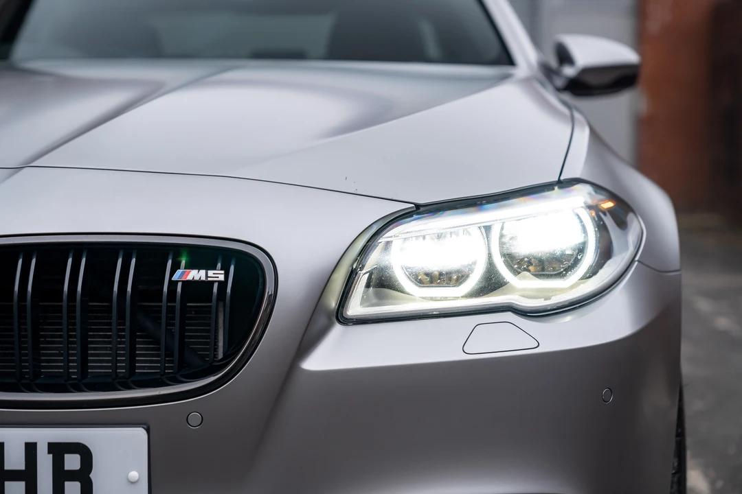 2014 BMW F10 M5 - Image 27 of 31