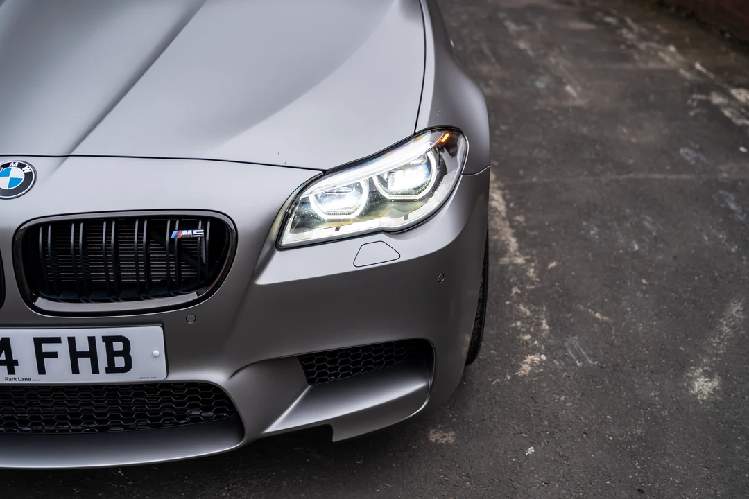 2014 BMW F10 M5 - Image 28 of 31