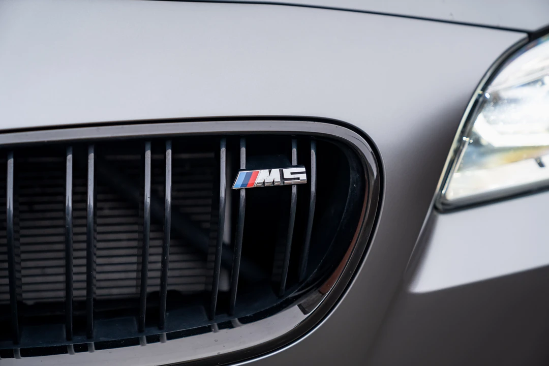 2014 BMW F10 M5 - Image 31 of 31
