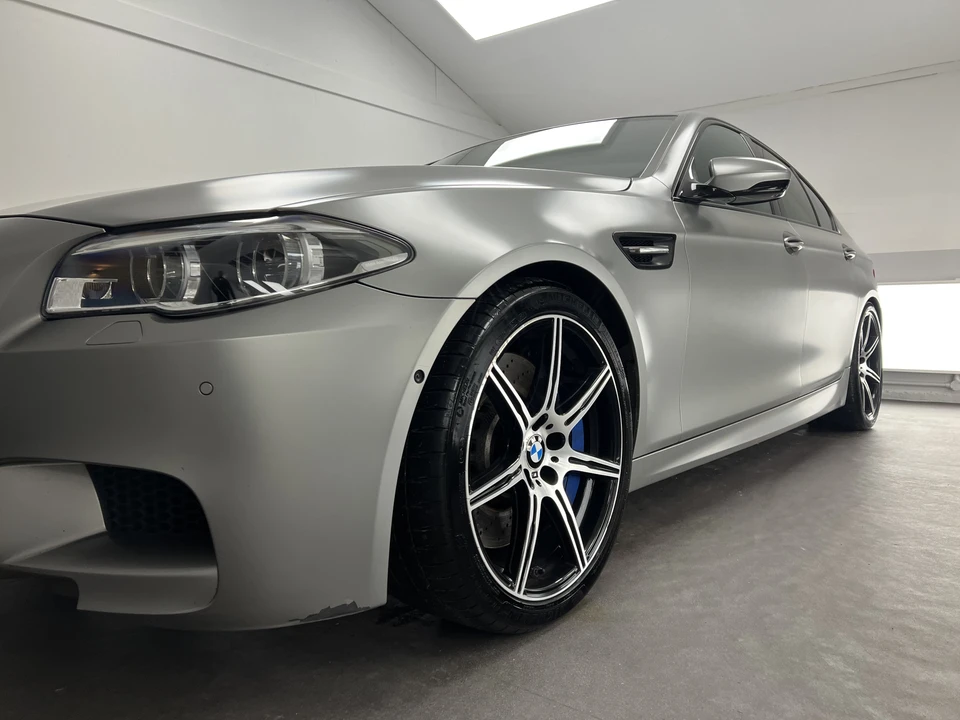 2014 BMW F10 M5 - Image 10 of 31