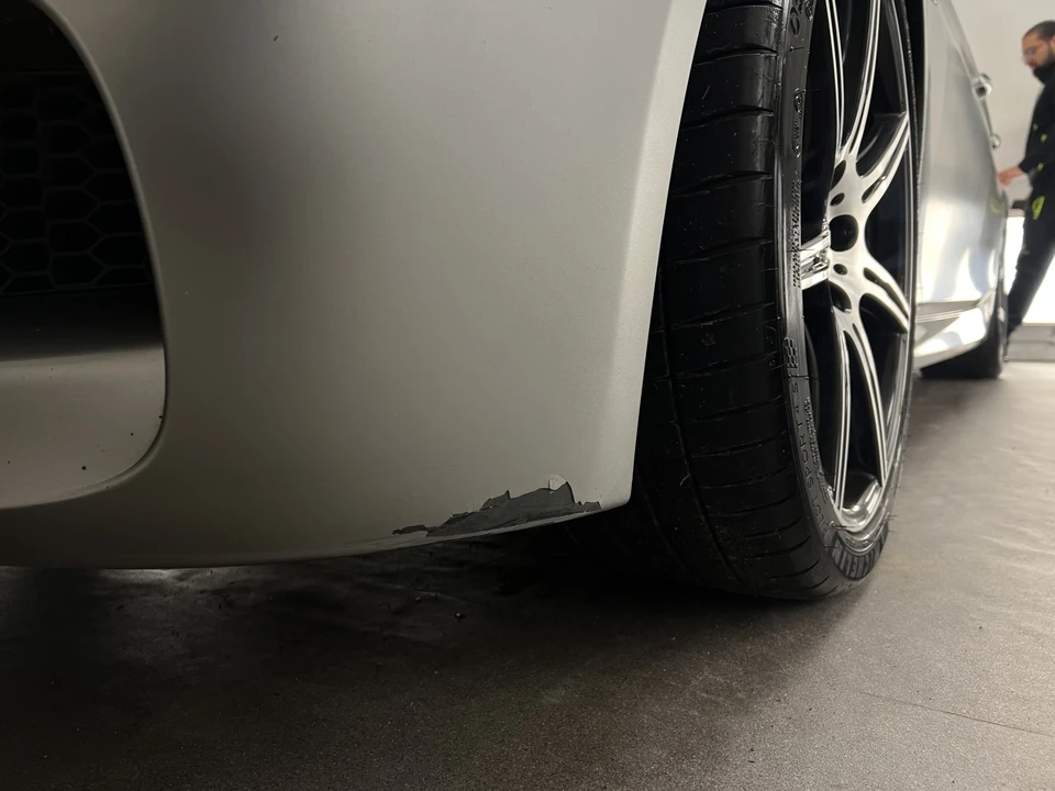 2014 BMW F10 M5 - Image 26 of 31