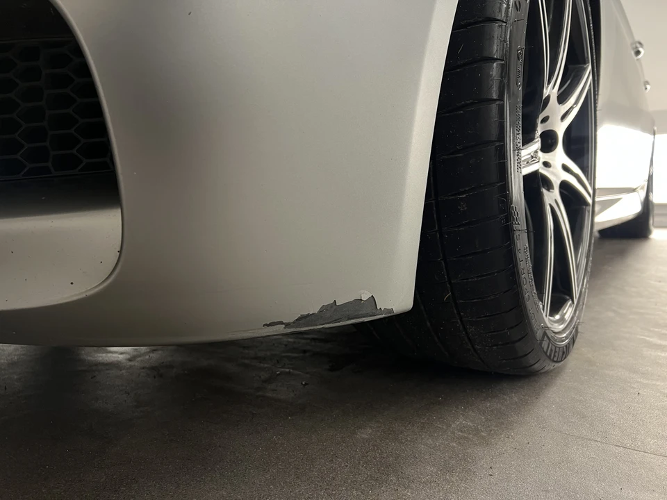 2014 BMW F10 M5 - Image 27 of 31