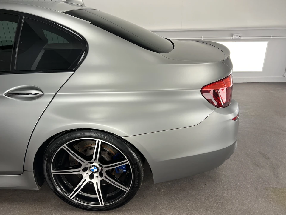 2014 BMW F10 M5 - Image 30 of 31