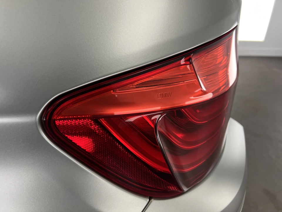 2014 BMW F10 M5 - Image 19 of 31