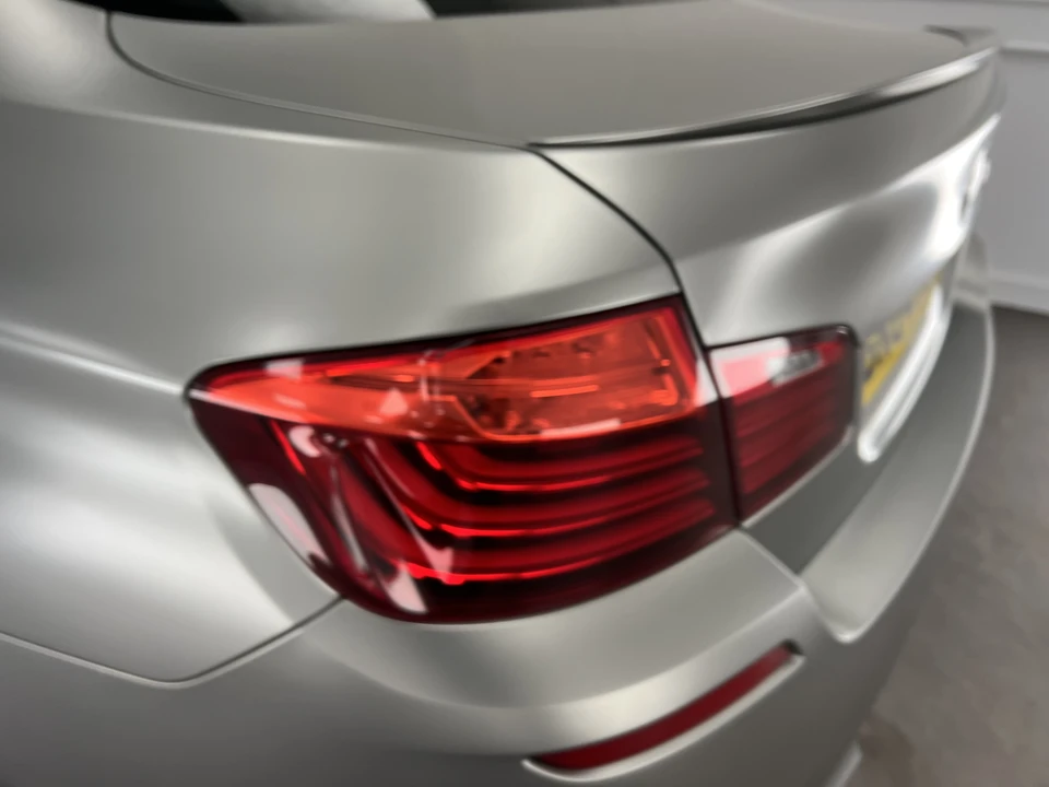 2014 BMW F10 M5 - Image 20 of 31