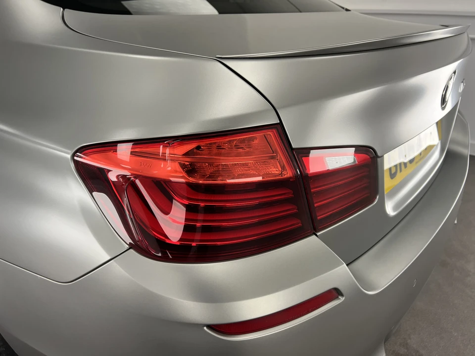 2014 BMW F10 M5 - Image 21 of 31