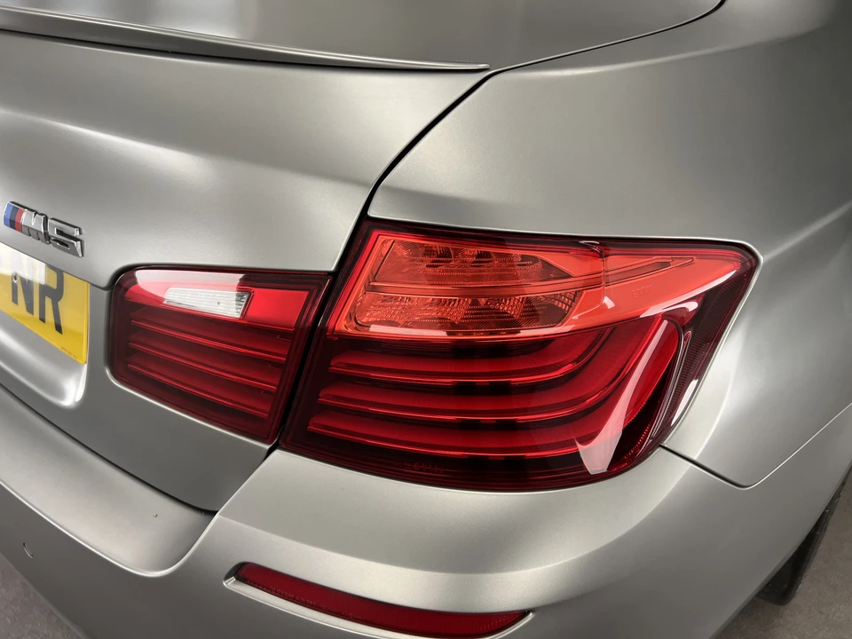 2014 BMW F10 M5 - Image 22 of 31