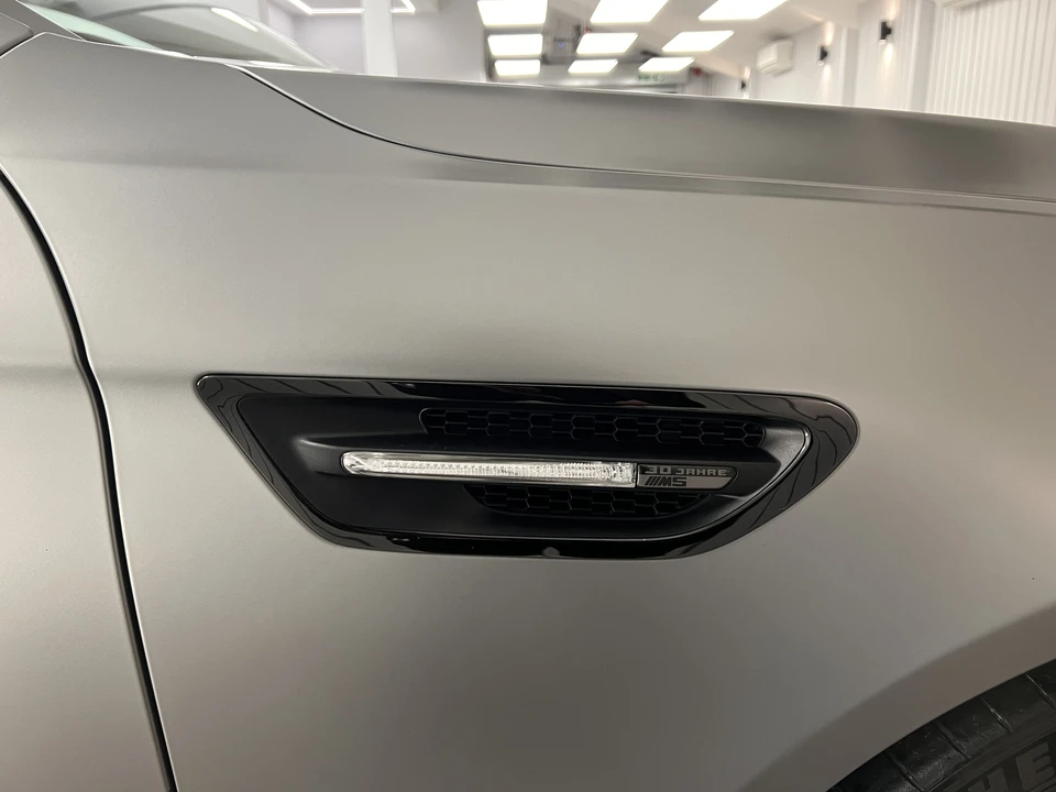 2014 BMW F10 M5 - Image 28 of 31