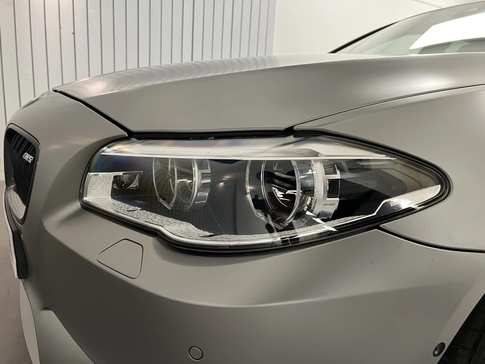 2014 BMW F10 M5 - Image 11 of 31