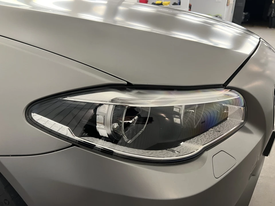 2014 BMW F10 M5 - Image 12 of 31