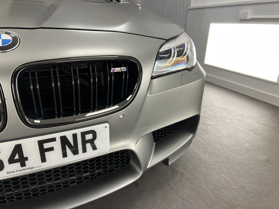2014 BMW F10 M5 - Image 13 of 31