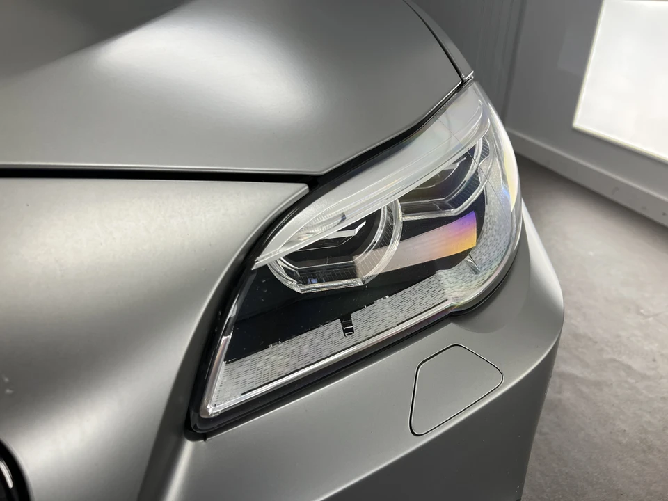 2014 BMW F10 M5 - Image 14 of 31