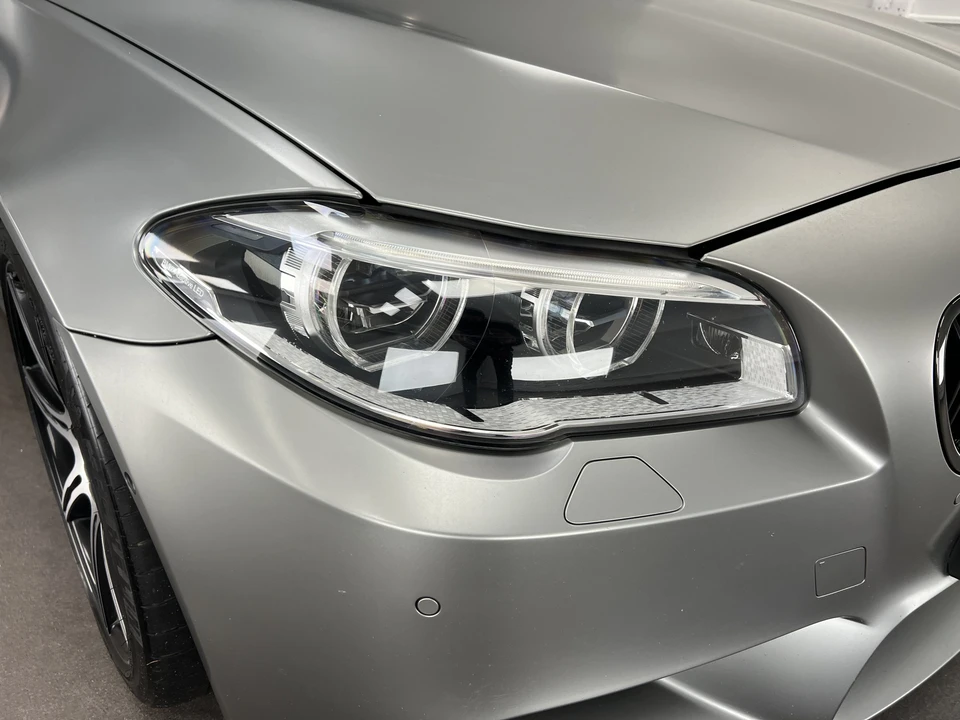 2014 BMW F10 M5 - Image 15 of 31