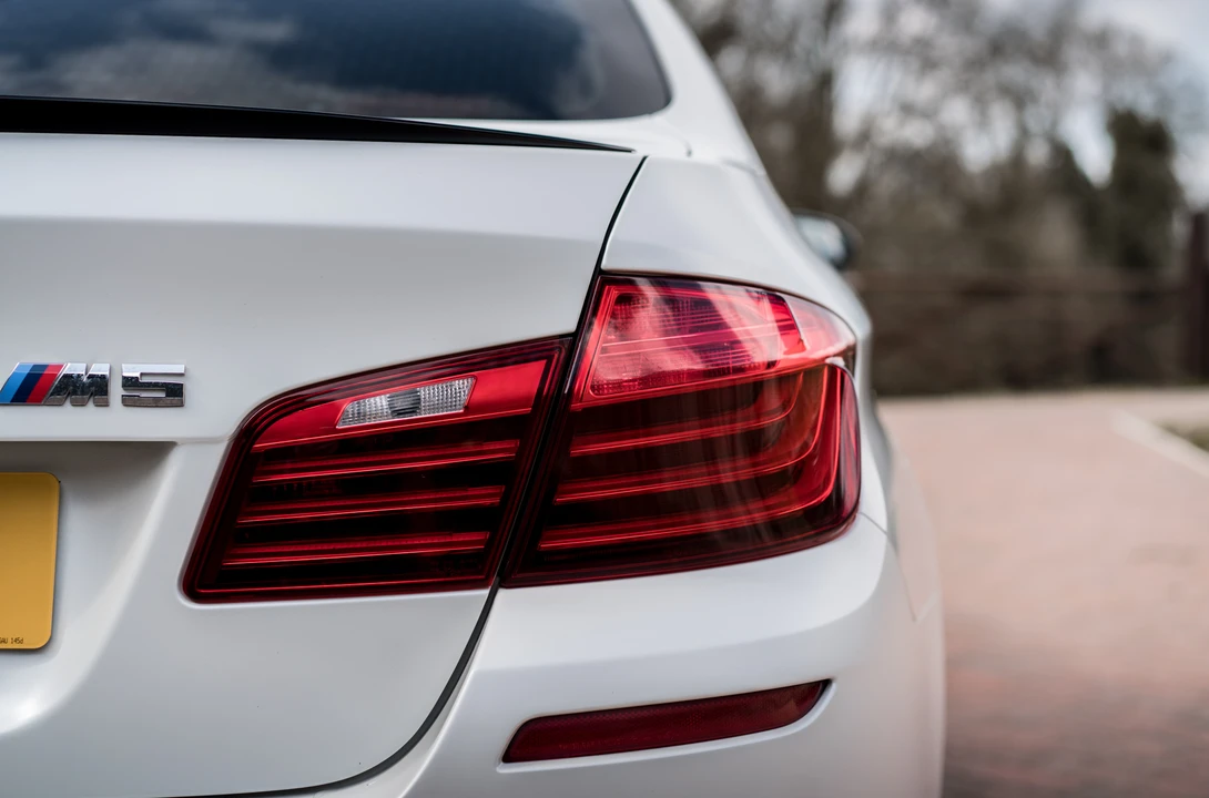 2014 BMW F10 M5 - Image 26 of 31